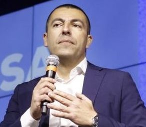 Alberto Urpi