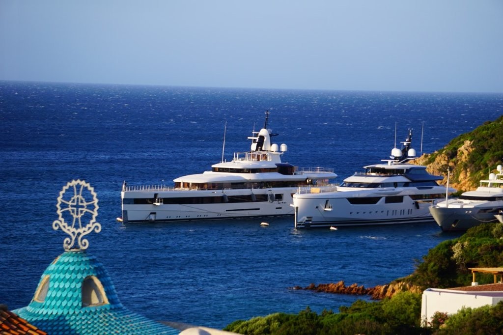 Sardegna da destinazione turistica a terra di sviluppo di nuove competenze