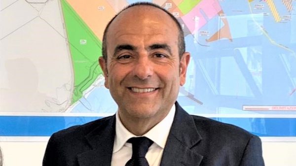 Massimo Deiana