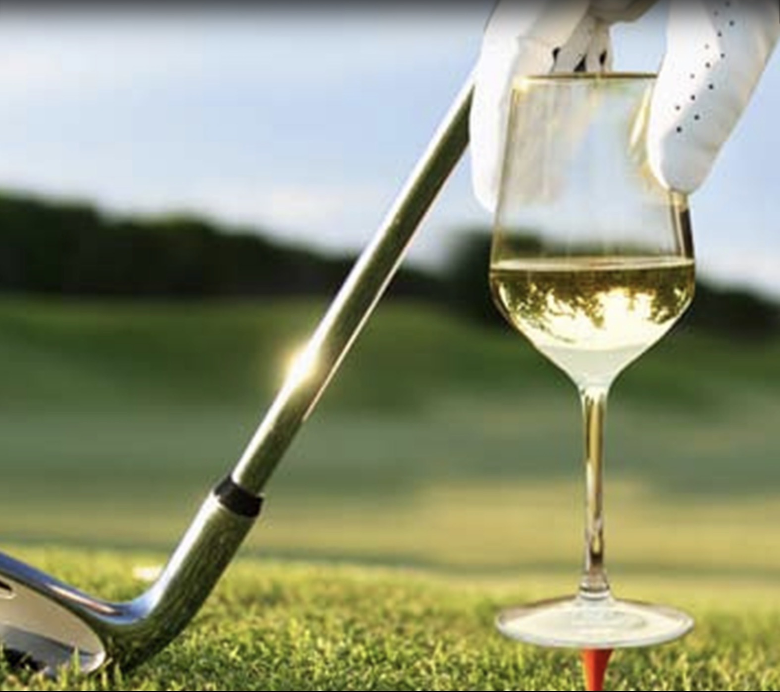 Golf & Wine Championship 2026