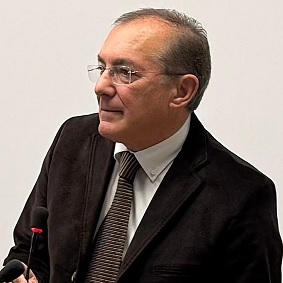 Mauro Piria