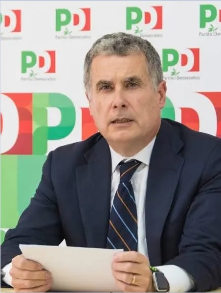 Silvio Lai