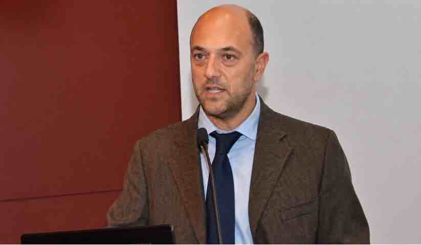Goffredo Angioni