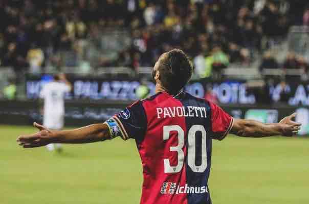 Leonardo Pavoletti