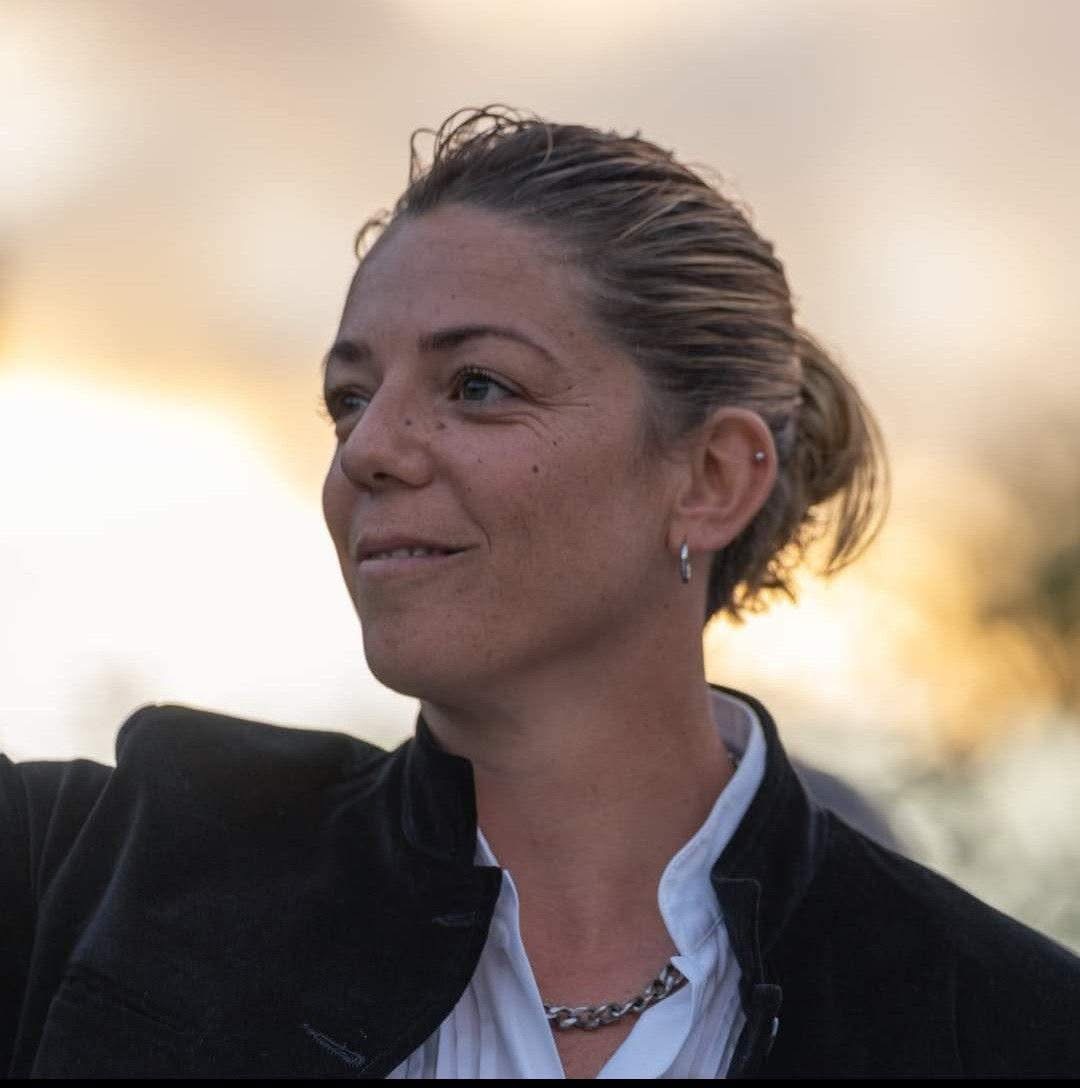 Maria Laura Orrù