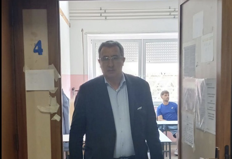 Umberto Oppus, sindaco per la quinta volta