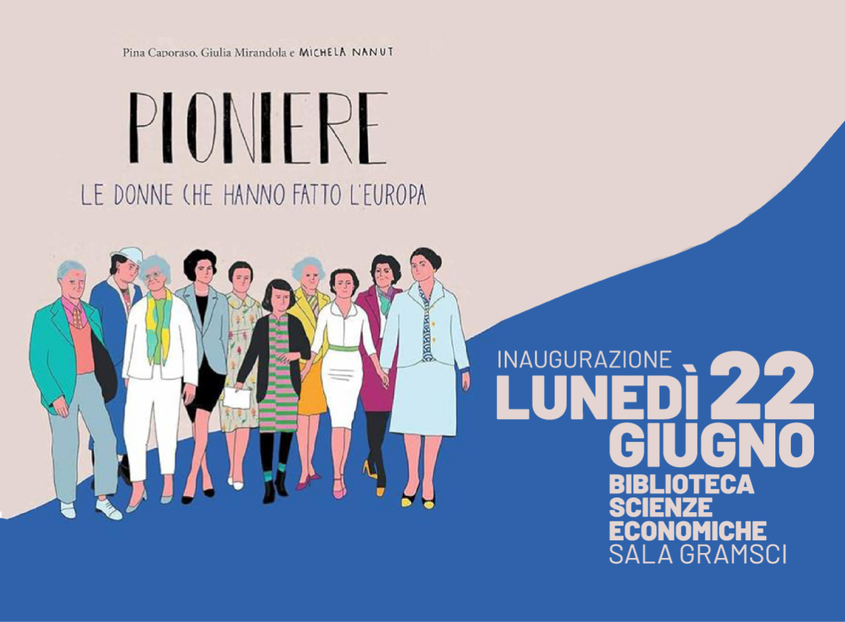 La locandina dell’evento