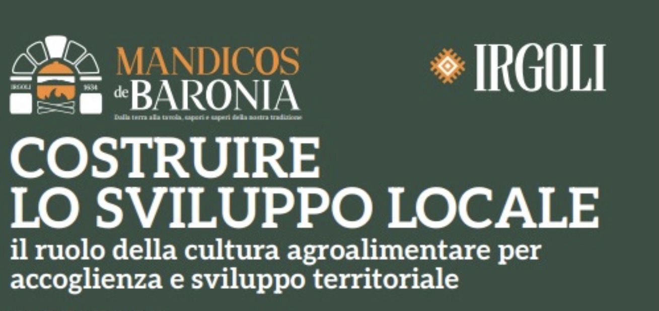 La locandina dell’evento