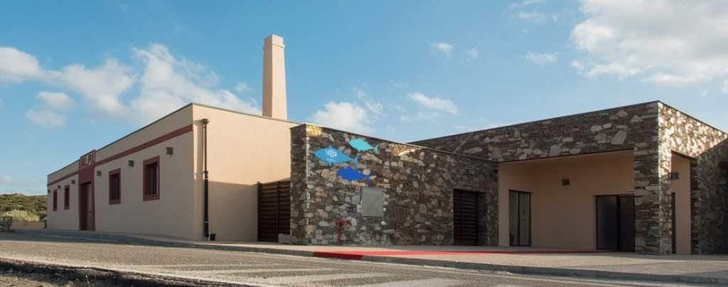 Stintino, Museo delle tonnare