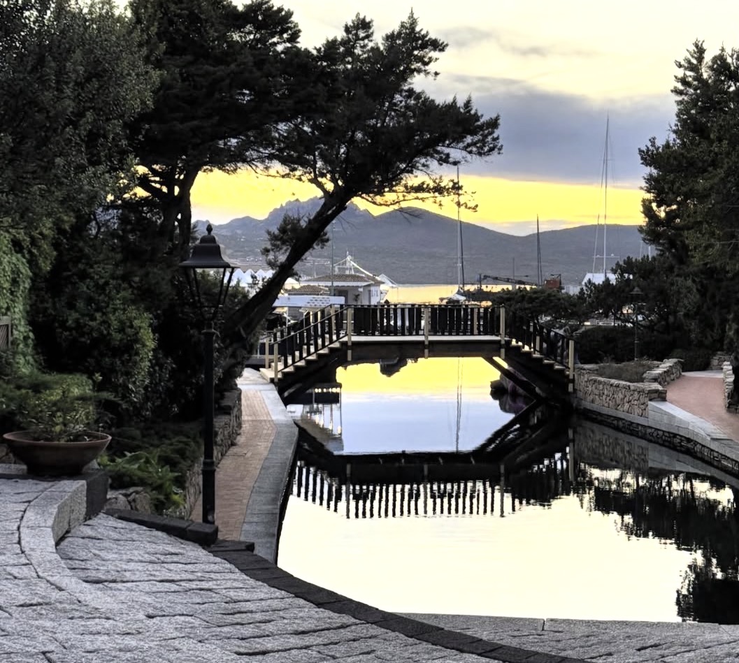 Porto Rotondo