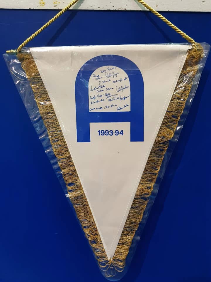 Quando Sant’Antioco era in serie A