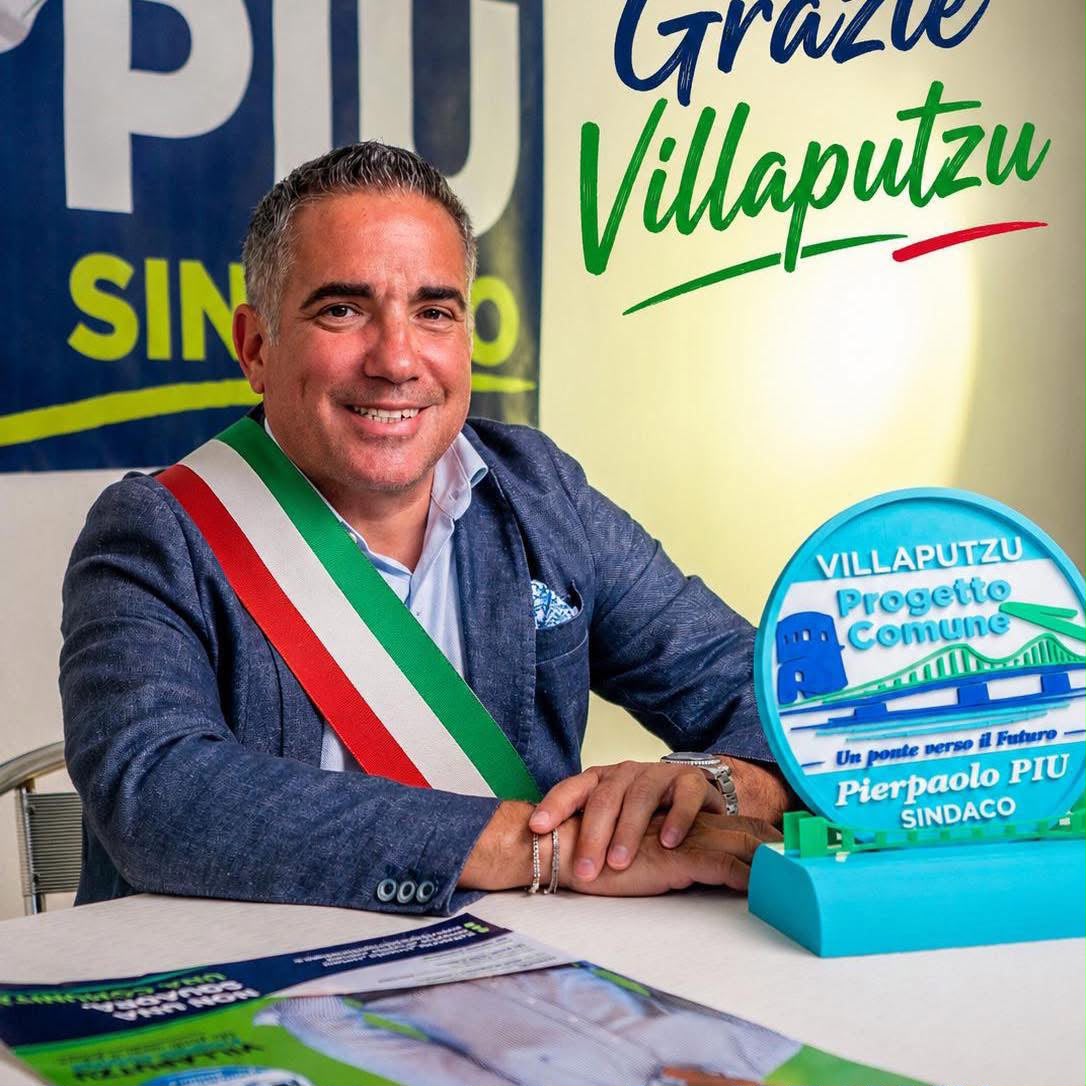 Pierpaolo Piu