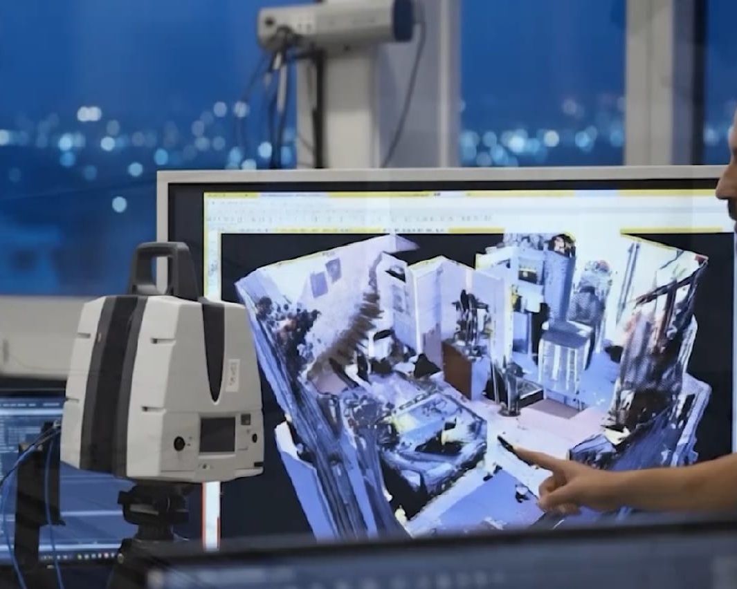 Ricostruzione 3d