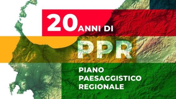 Il PPR vent’anni dopo l’approvazione