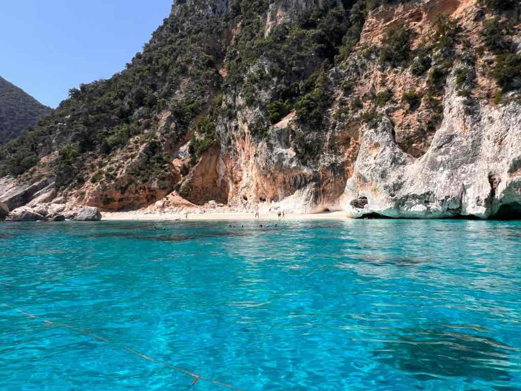 Baunei (Sardegna)