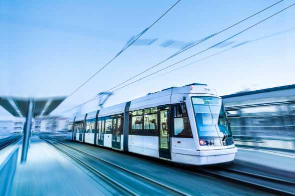 La metropolitana