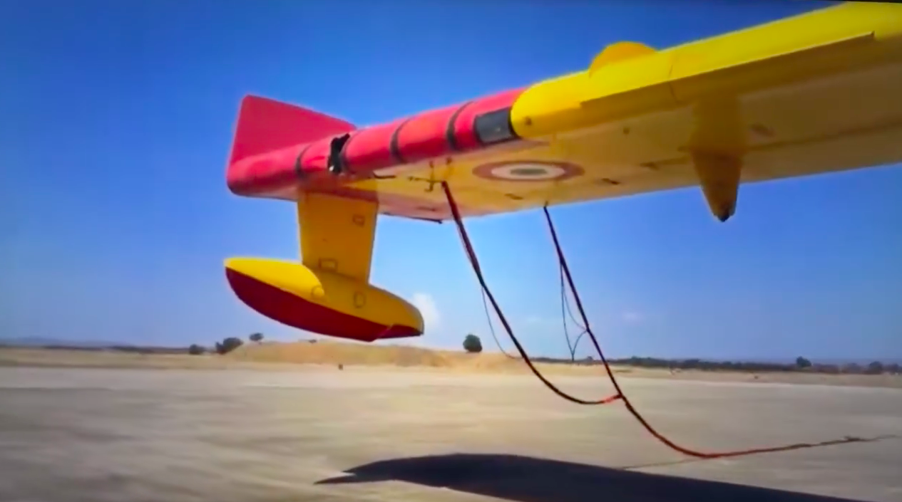 Canadair CL-415