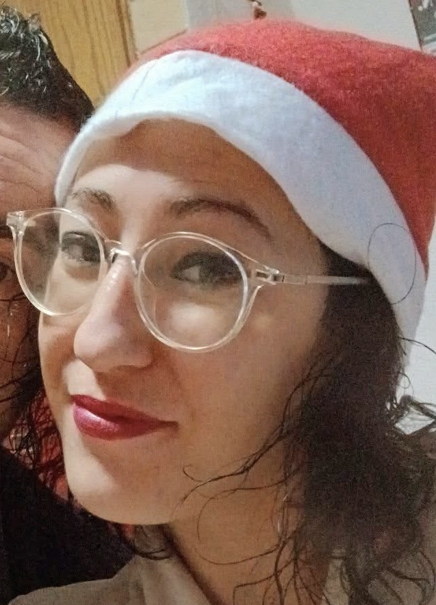 Simona Delogu