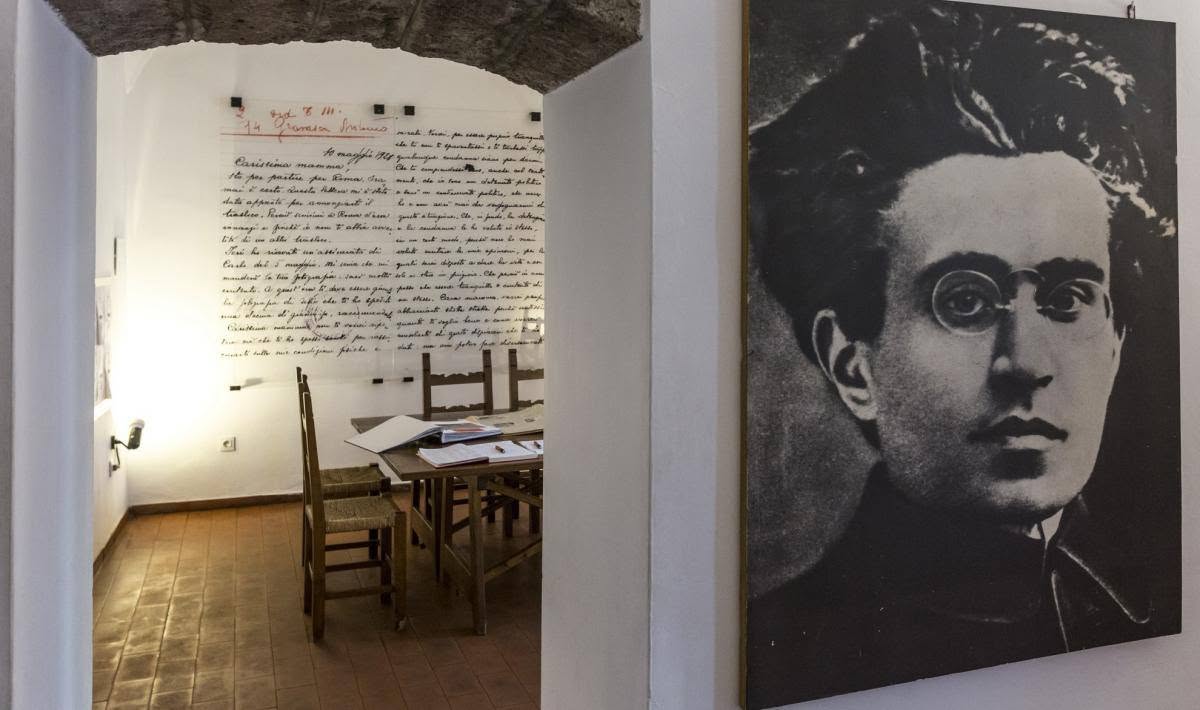 La rassegna promossa dall’associazione per Antonio Gramsci a Ghilarza