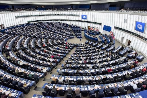 Il Parlamento europeo