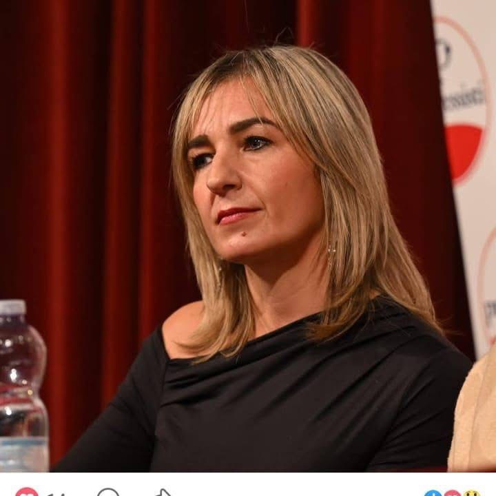 Tania Decortes