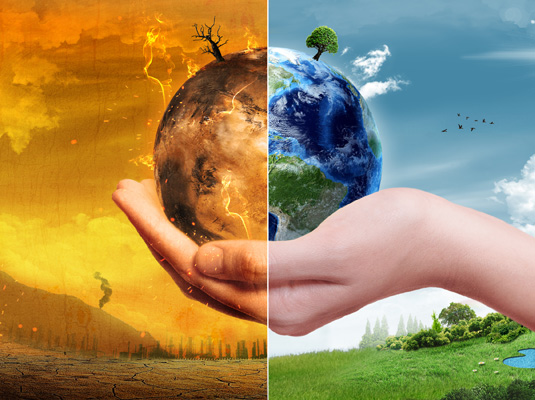 Riscaldamento globale
