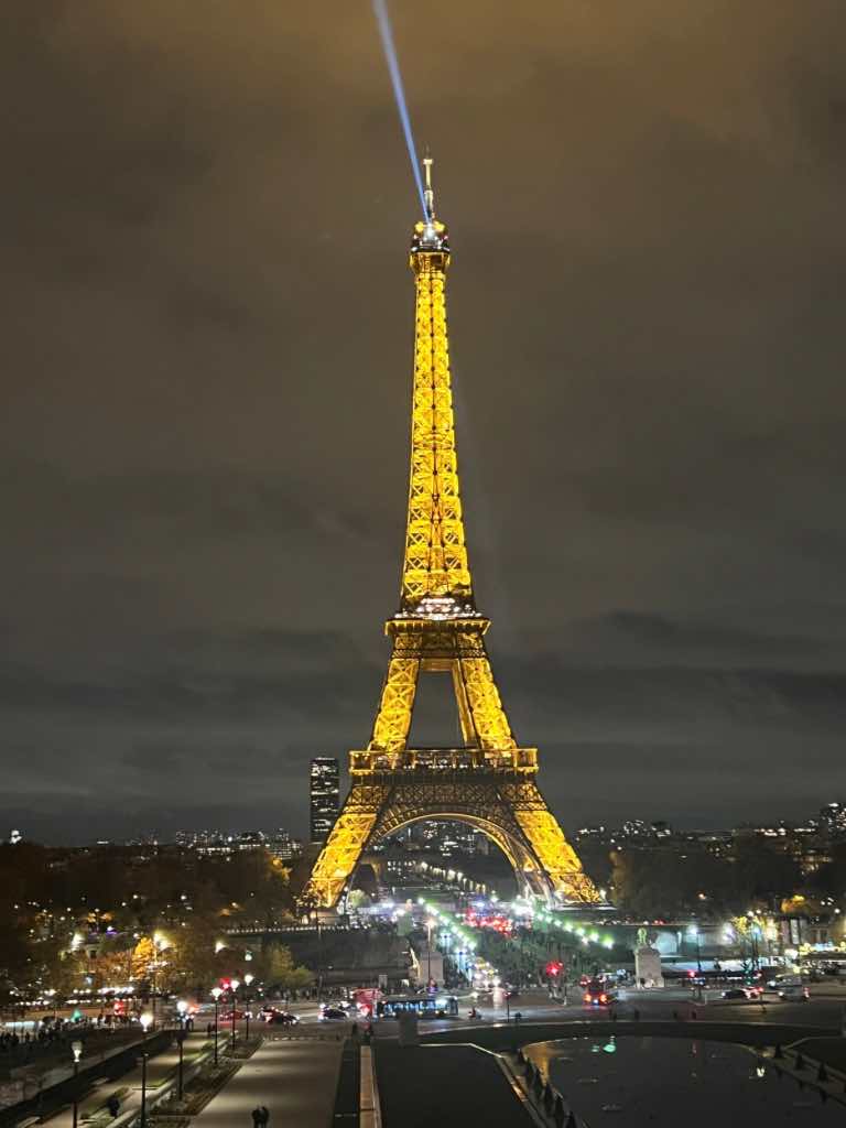 Parigi sarà collegata tutto l’anno con la città di Cagliar