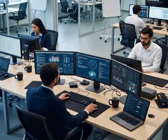L’impresa è sempre più digitale