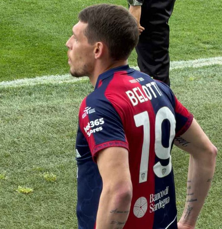 Andrea Belotti