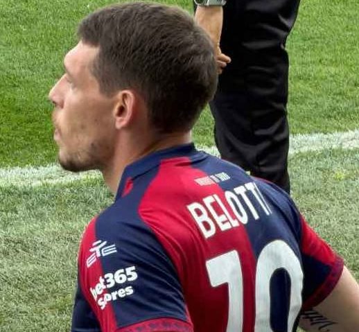 Andrea Belotti