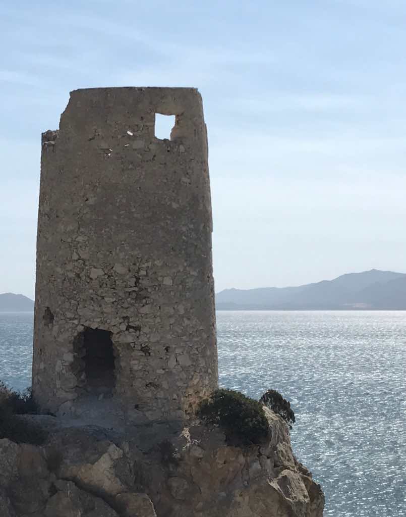 In Sardegna arriva il caldo africano