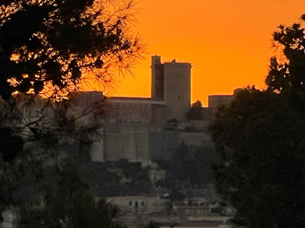 Caldo torrido anche domani in Sardegna