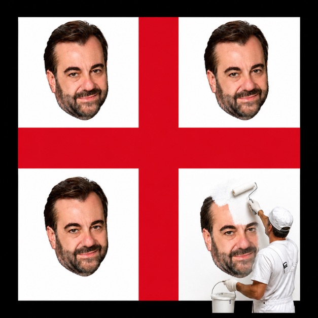 Cancellazione di Moro