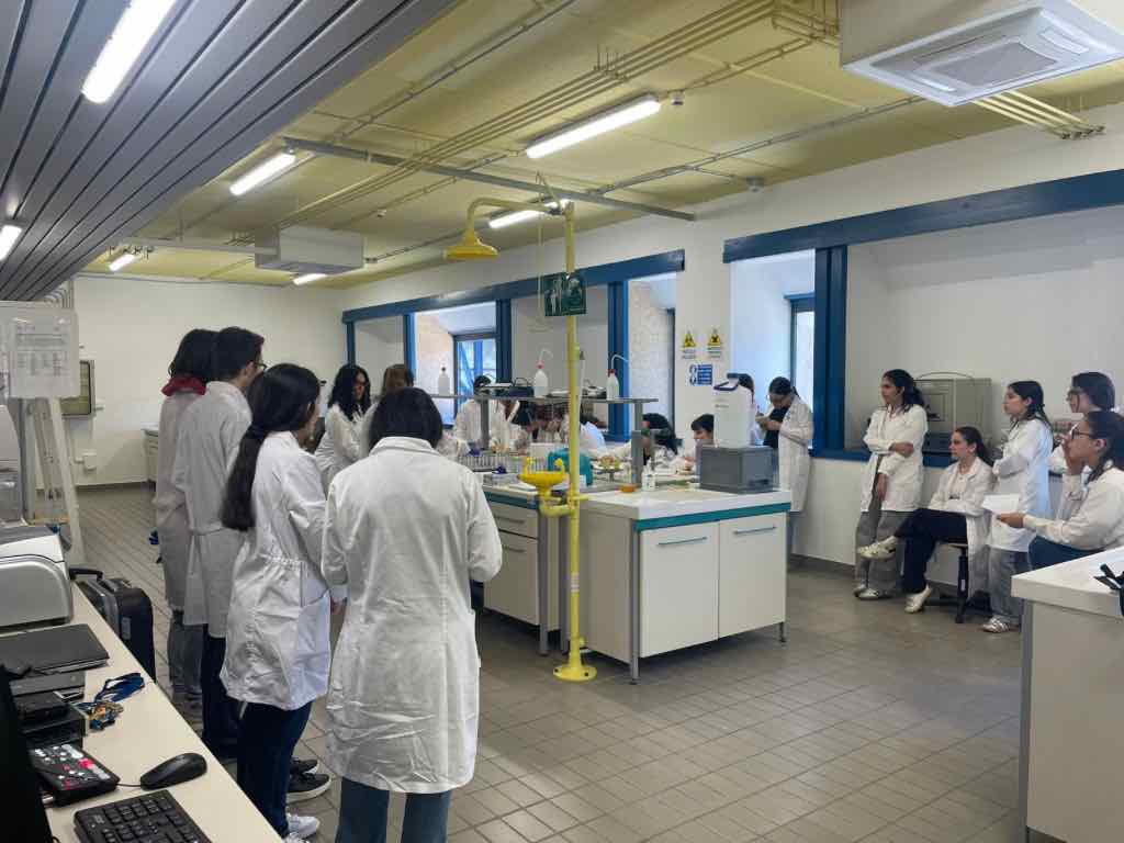Nuova la laurea in Tossicologia ambientale e forense