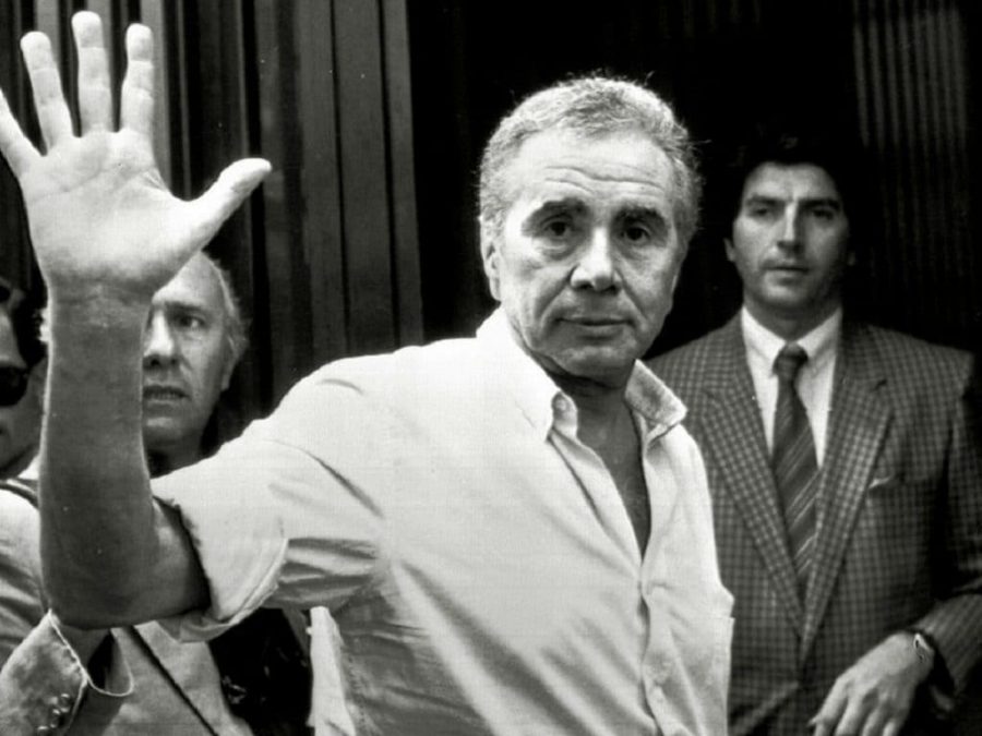 Enzo Tortora
