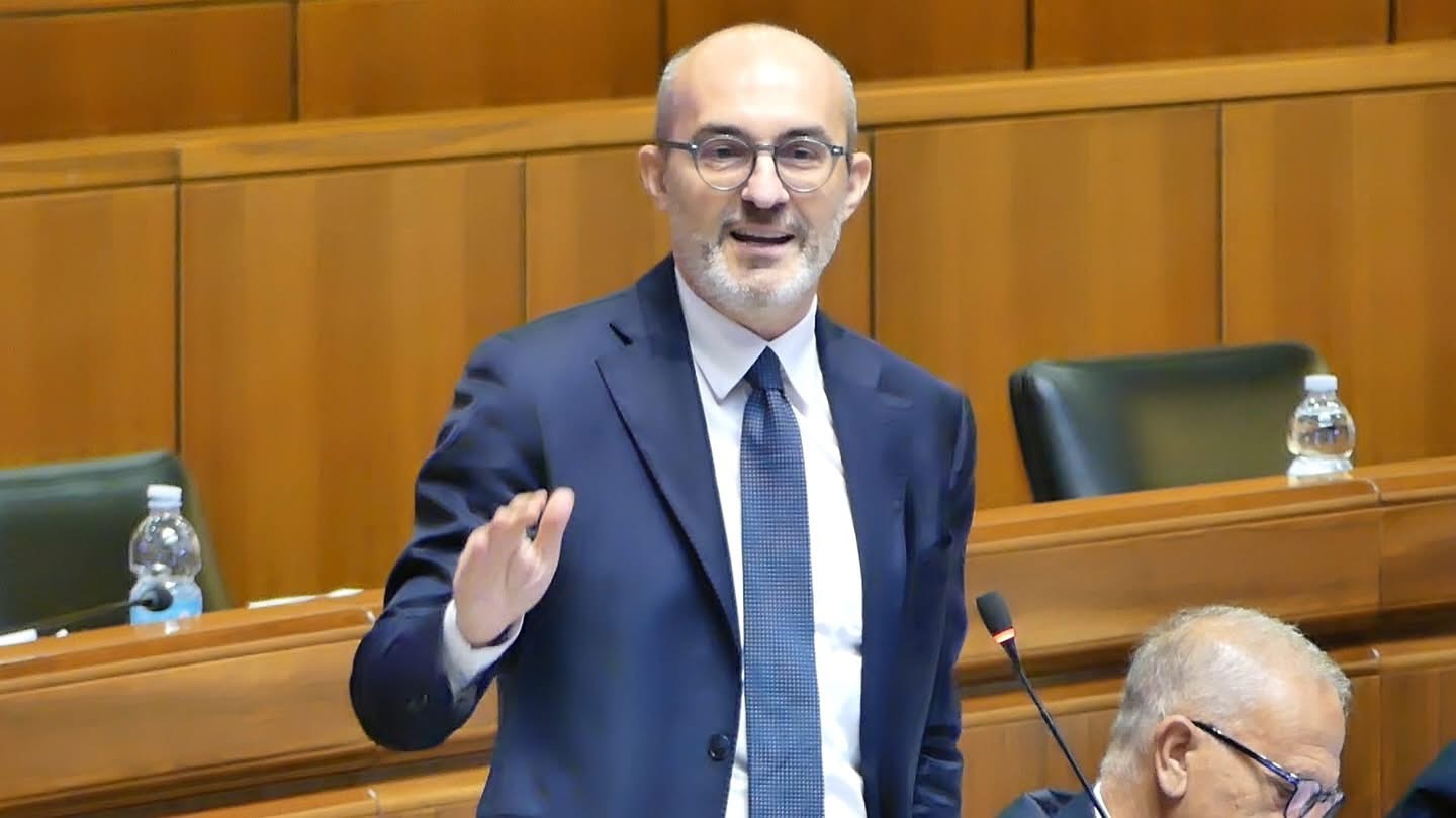 Paolo Truzzu