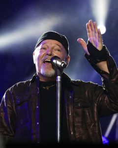 Vasco Rossi
