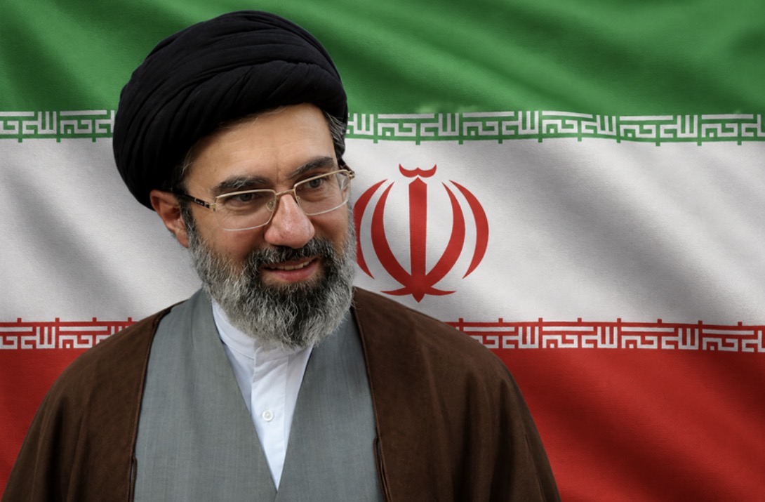 Mojtaba Khamenei