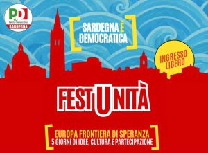 La locandina dell’evento