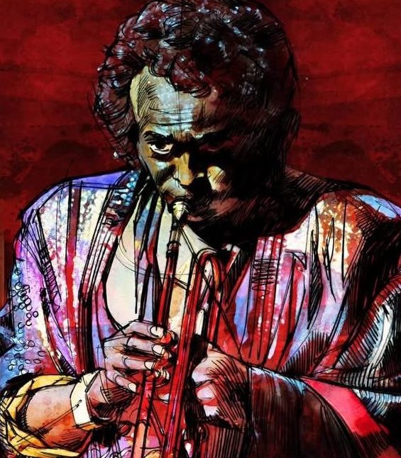 locandina Nuoro Jazz Festival