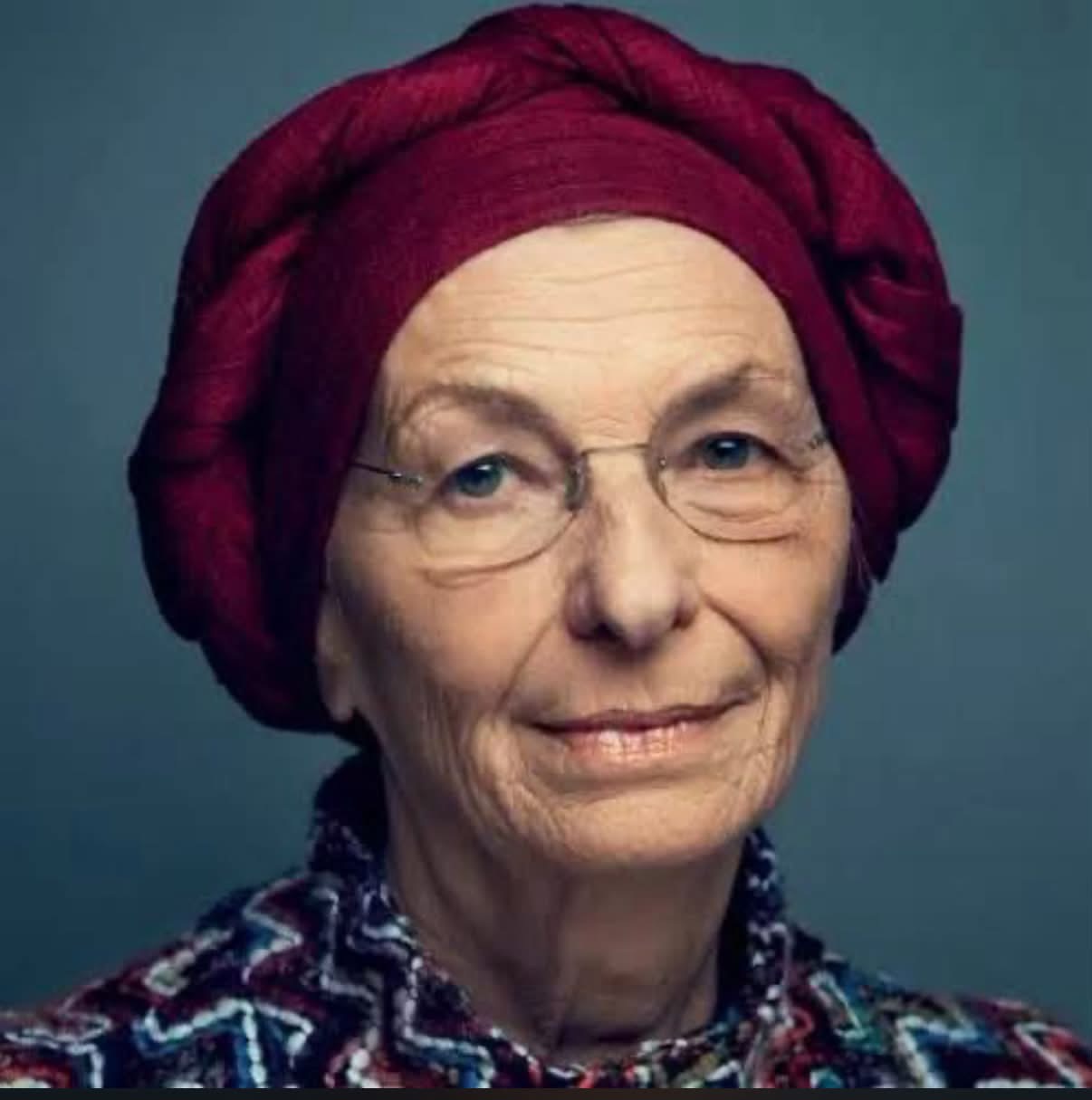Emma Bonino