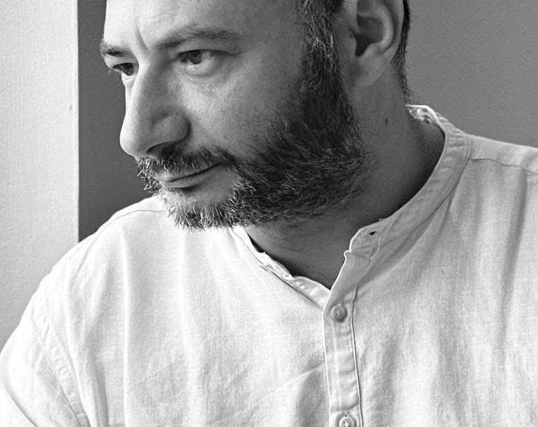 Roberto Loddo (foto dal profilo di Facebook)