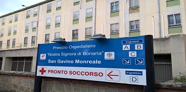 Pronto soccorso al collasso