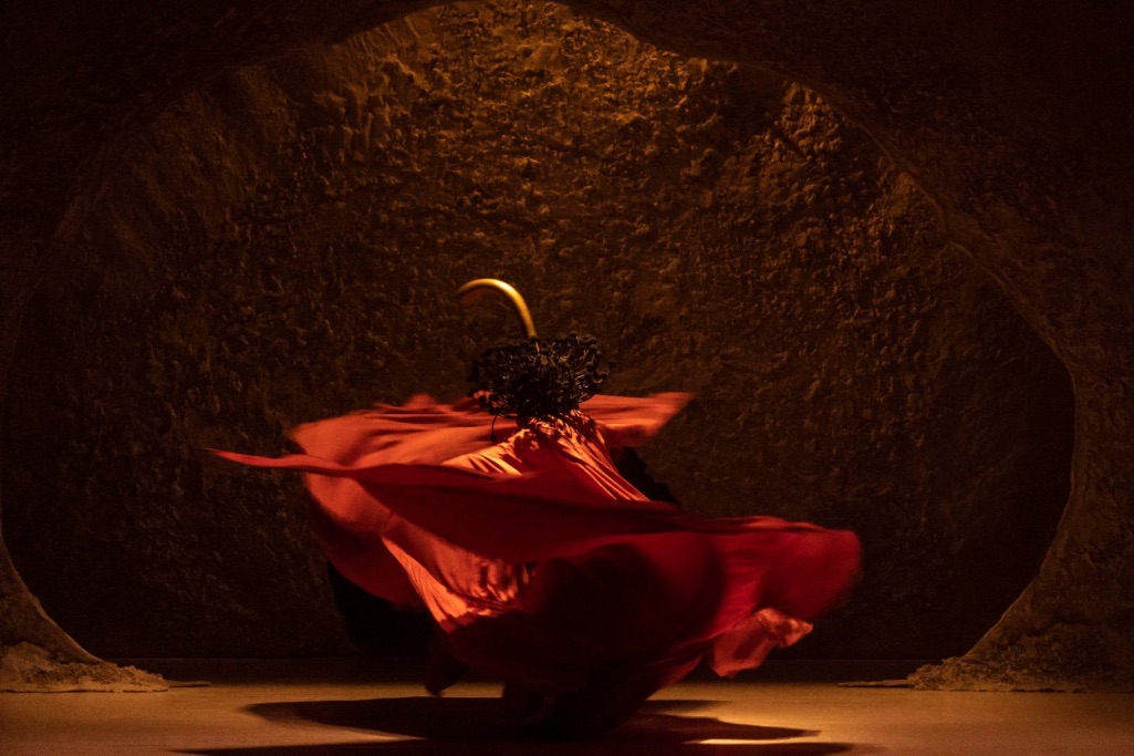 Nuova Danza