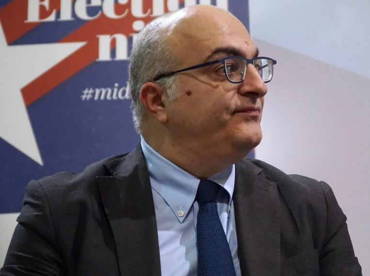 Mario Sechi