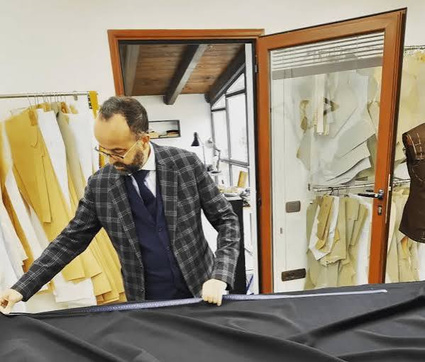 Giuseppe Pinu