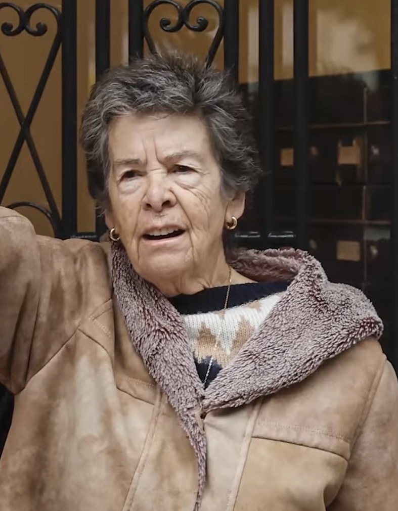 Maria Carmen Abascal