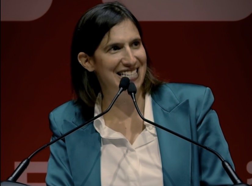 Elly Schlein