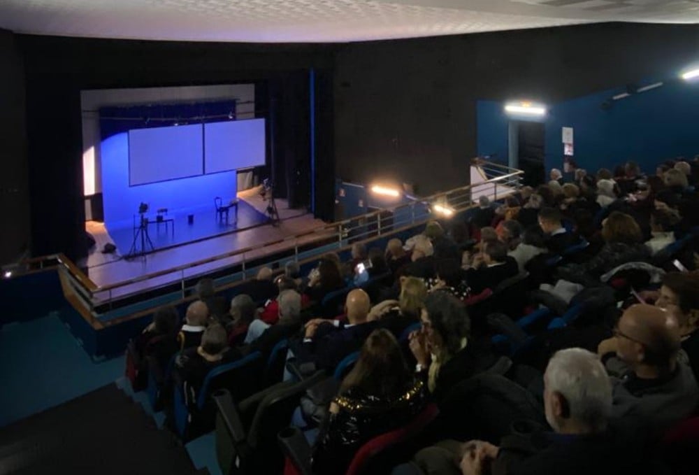 Il cinema Costantino