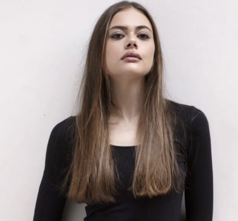 Angelica Grivel Serra